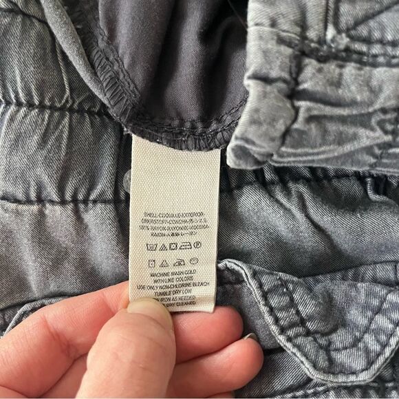 Free People Women's 2 Jogger Pants - Picture 9 of 10